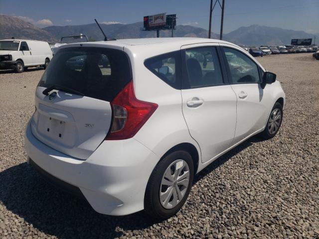 Photo 3 VIN: 3N1CE2CP0HL367646 - NISSAN VERSA NOTE 