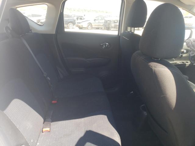 Photo 5 VIN: 3N1CE2CP0HL367646 - NISSAN VERSA NOTE 