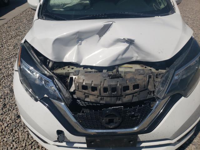 Photo 6 VIN: 3N1CE2CP0HL367646 - NISSAN VERSA NOTE 