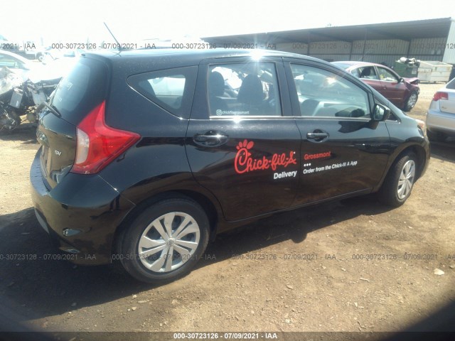 Photo 3 VIN: 3N1CE2CP0HL367940 - NISSAN VERSA NOTE 