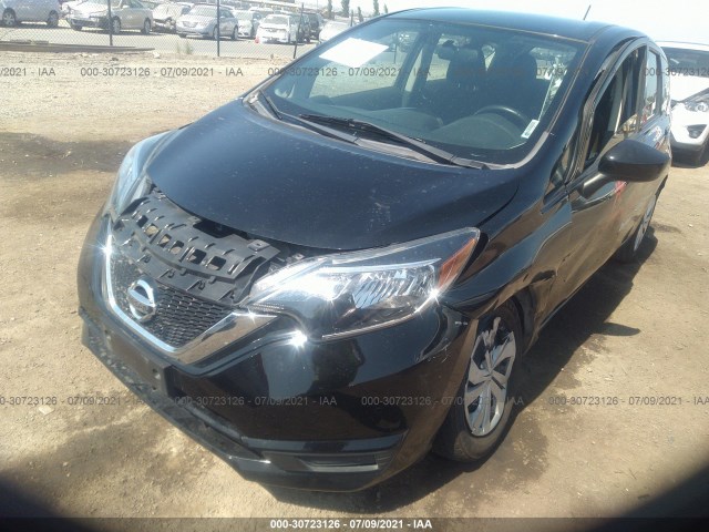 Photo 5 VIN: 3N1CE2CP0HL367940 - NISSAN VERSA NOTE 