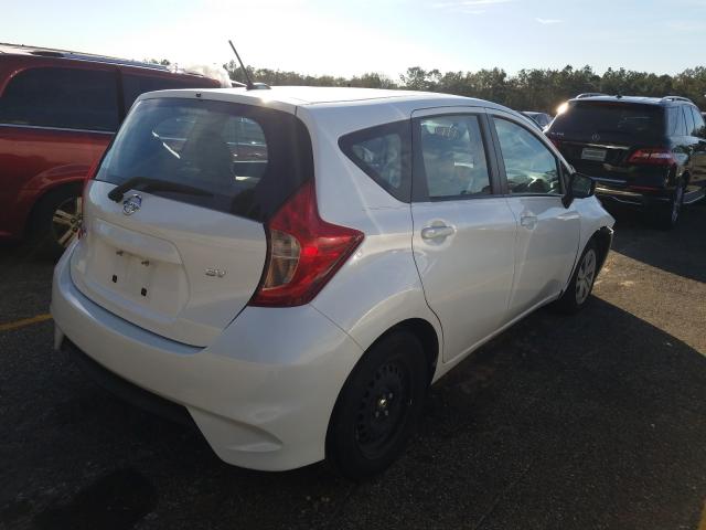 Photo 3 VIN: 3N1CE2CP0HL368165 - NISSAN VERSA 