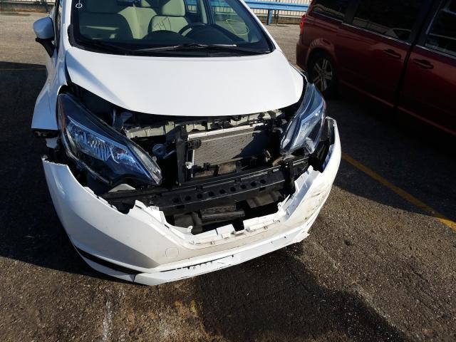 Photo 8 VIN: 3N1CE2CP0HL368165 - NISSAN VERSA 