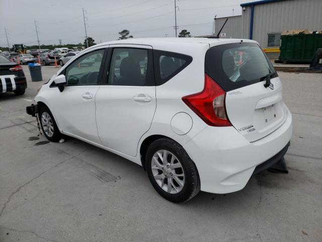 Photo 1 VIN: 3N1CE2CP0HL368473 - NISSAN VERSA NOTE 