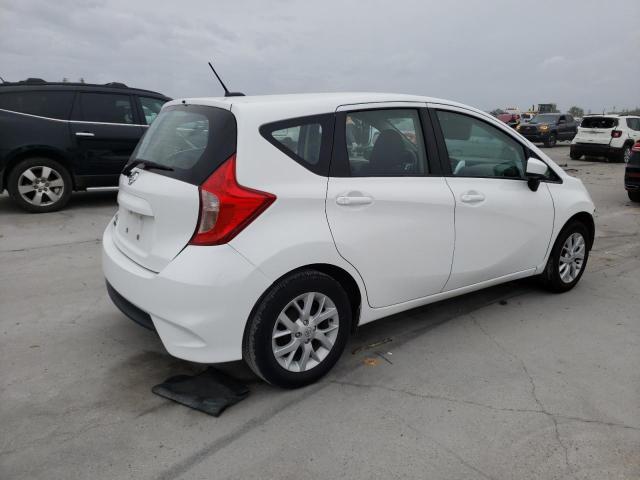 Photo 2 VIN: 3N1CE2CP0HL368473 - NISSAN VERSA NOTE 