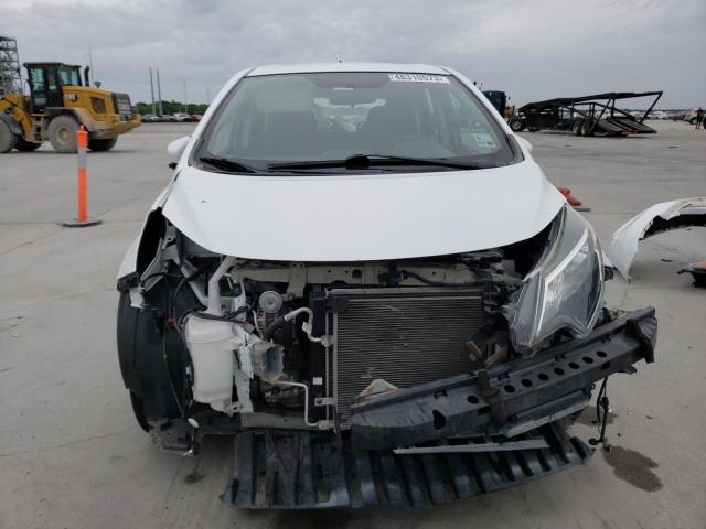 Photo 4 VIN: 3N1CE2CP0HL368473 - NISSAN VERSA NOTE 