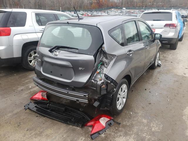 Photo 3 VIN: 3N1CE2CP0HL369266 - NISSAN VERSA NOTE 