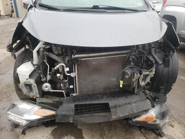 Photo 8 VIN: 3N1CE2CP0HL369266 - NISSAN VERSA NOTE 