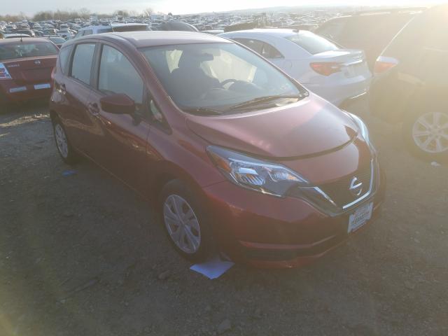 Photo 0 VIN: 3N1CE2CP0HL369462 - NISSAN VERSA NOTE 