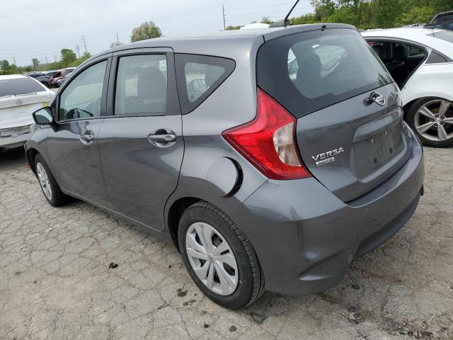 Photo 1 VIN: 3N1CE2CP0HL370644 - NISSAN VERSA 