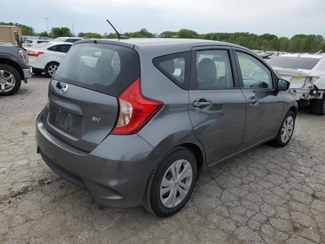 Photo 2 VIN: 3N1CE2CP0HL370644 - NISSAN VERSA 