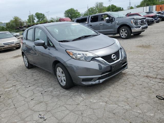 Photo 3 VIN: 3N1CE2CP0HL370644 - NISSAN VERSA 