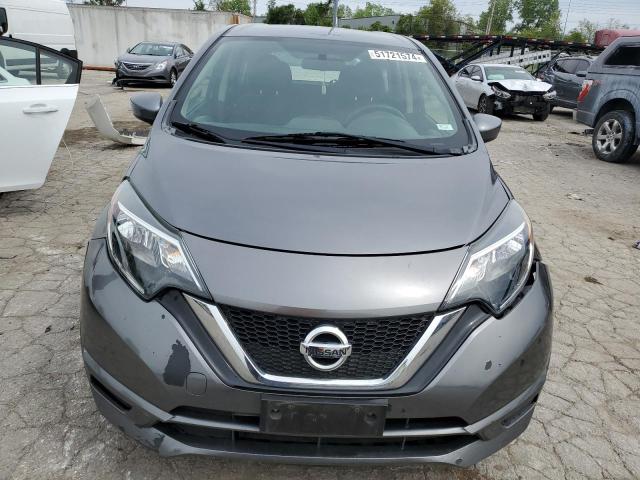 Photo 4 VIN: 3N1CE2CP0HL370644 - NISSAN VERSA 