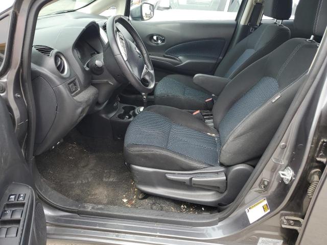 Photo 6 VIN: 3N1CE2CP0HL370644 - NISSAN VERSA 