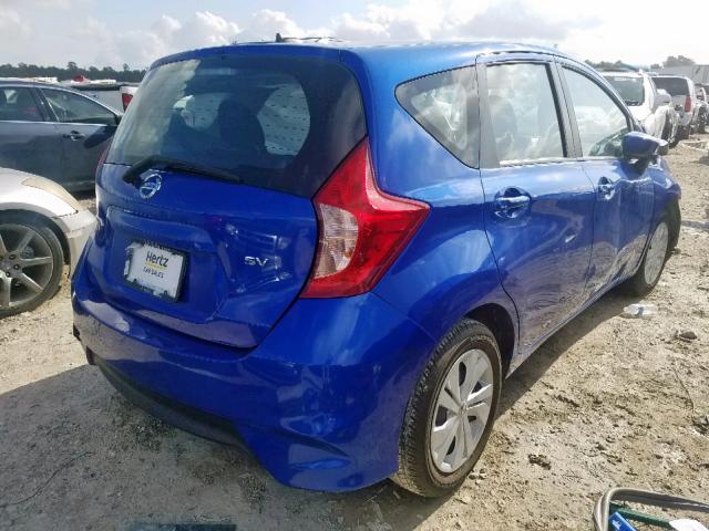 Photo 3 VIN: 3N1CE2CP0HL371051 - NISSAN VERSA NOTE 