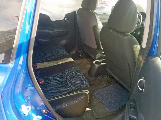 Photo 5 VIN: 3N1CE2CP0HL371051 - NISSAN VERSA NOTE 