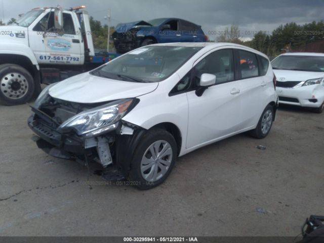 Photo 1 VIN: 3N1CE2CP0HL371115 - NISSAN VERSA NOTE 