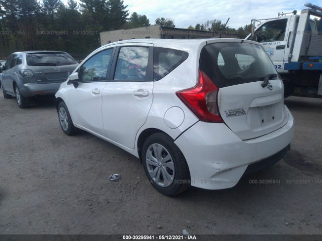 Photo 2 VIN: 3N1CE2CP0HL371115 - NISSAN VERSA NOTE 