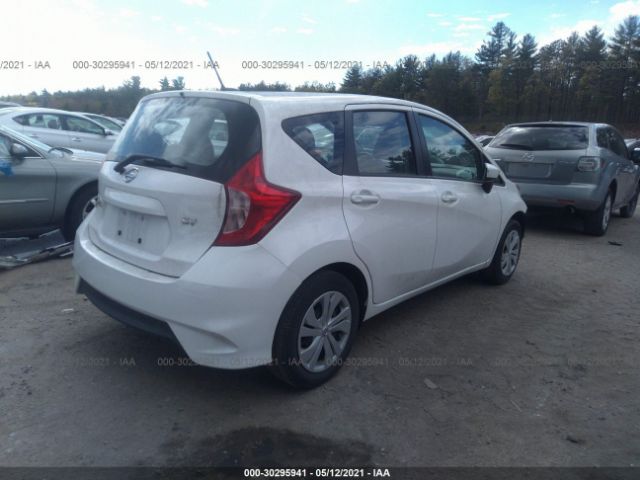 Photo 3 VIN: 3N1CE2CP0HL371115 - NISSAN VERSA NOTE 