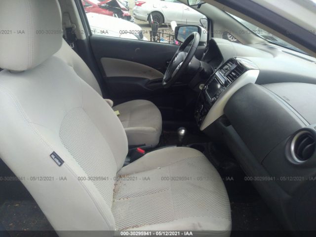 Photo 4 VIN: 3N1CE2CP0HL371115 - NISSAN VERSA NOTE 