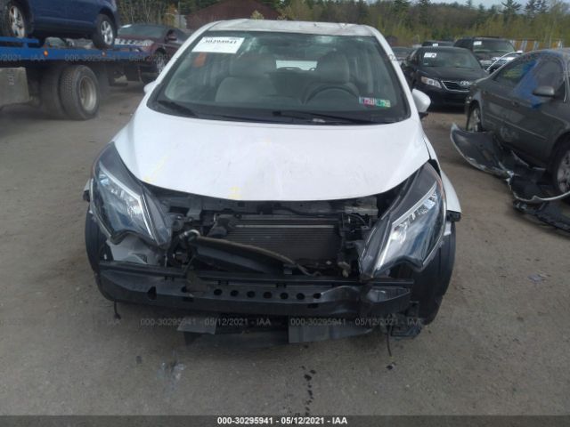 Photo 5 VIN: 3N1CE2CP0HL371115 - NISSAN VERSA NOTE 