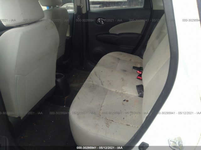 Photo 7 VIN: 3N1CE2CP0HL371115 - NISSAN VERSA NOTE 