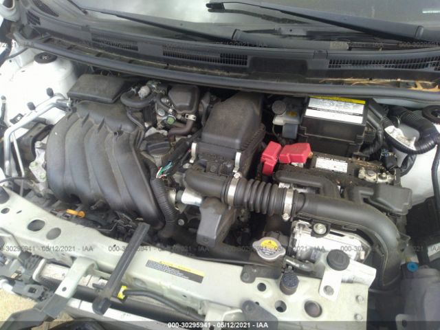 Photo 9 VIN: 3N1CE2CP0HL371115 - NISSAN VERSA NOTE 