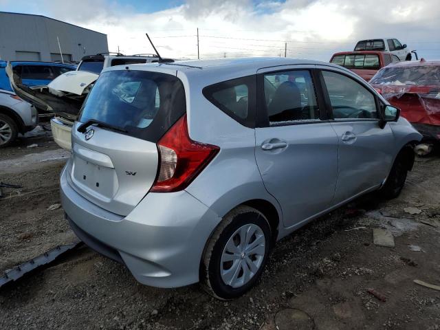 Photo 2 VIN: 3N1CE2CP0HL371132 - NISSAN VERSA NOTE 