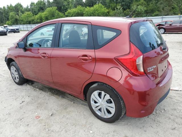 Photo 1 VIN: 3N1CE2CP0HL371258 - NISSAN VERSA NOTE 