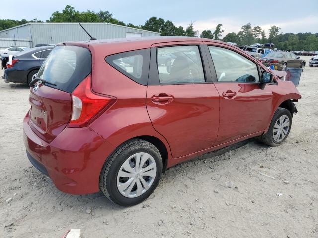 Photo 2 VIN: 3N1CE2CP0HL371258 - NISSAN VERSA NOTE 