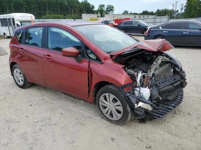 Photo 3 VIN: 3N1CE2CP0HL371258 - NISSAN VERSA NOTE 