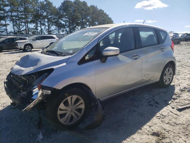 Photo 0 VIN: 3N1CE2CP0HL371325 - NISSAN VERSA NOTE 