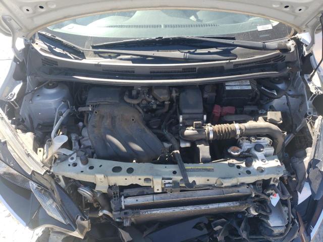 Photo 10 VIN: 3N1CE2CP0HL371325 - NISSAN VERSA NOTE 