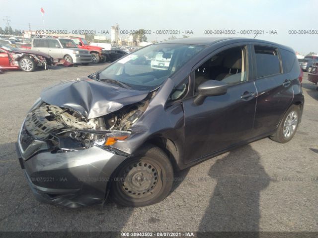 Photo 1 VIN: 3N1CE2CP0HL372006 - NISSAN VERSA NOTE 