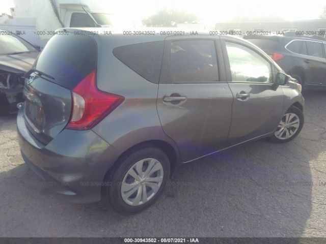 Photo 3 VIN: 3N1CE2CP0HL372006 - NISSAN VERSA NOTE 