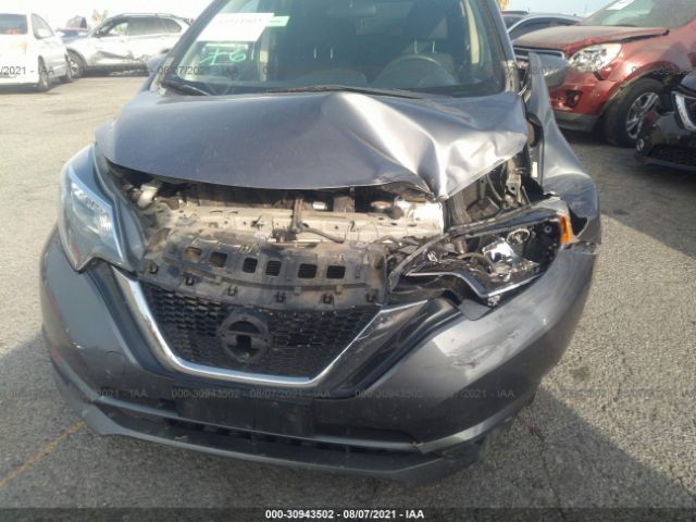 Photo 5 VIN: 3N1CE2CP0HL372006 - NISSAN VERSA NOTE 