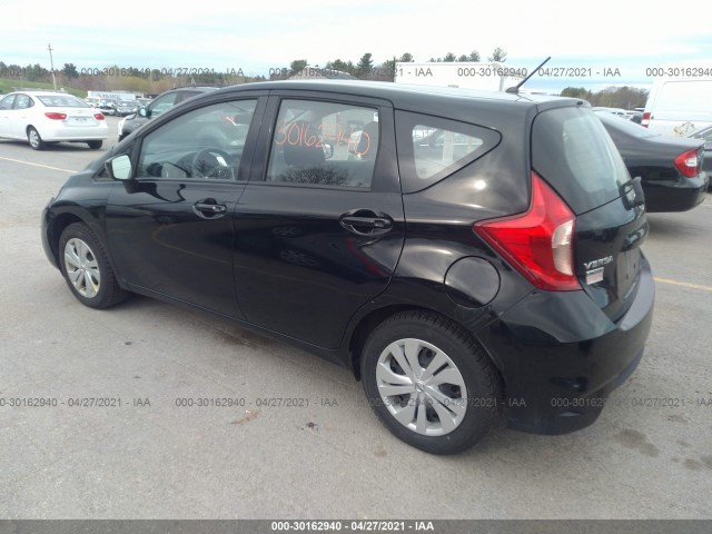 Photo 2 VIN: 3N1CE2CP0HL372233 - NISSAN VERSA NOTE 