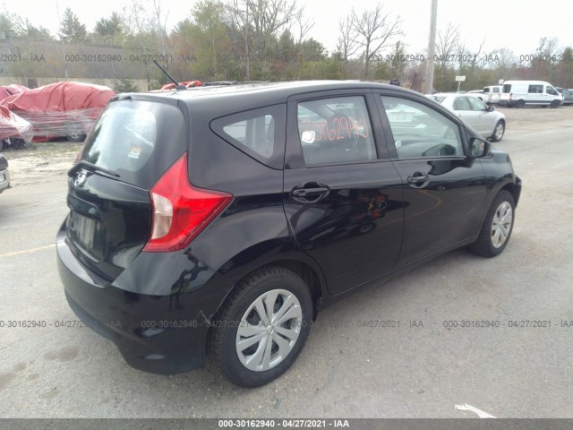 Photo 3 VIN: 3N1CE2CP0HL372233 - NISSAN VERSA NOTE 