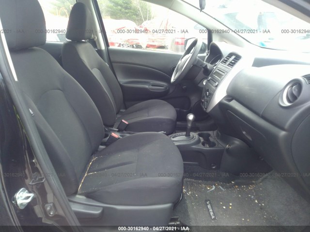 Photo 4 VIN: 3N1CE2CP0HL372233 - NISSAN VERSA NOTE 