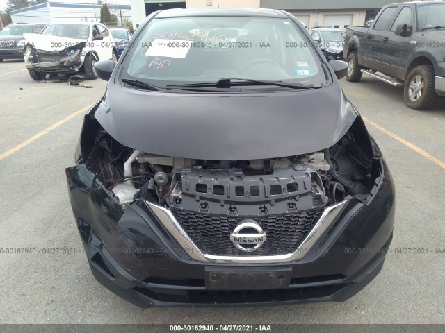 Photo 5 VIN: 3N1CE2CP0HL372233 - NISSAN VERSA NOTE 