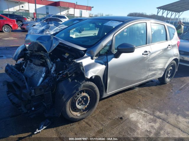 Photo 1 VIN: 3N1CE2CP0HL372328 - NISSAN VERSA NOTE 