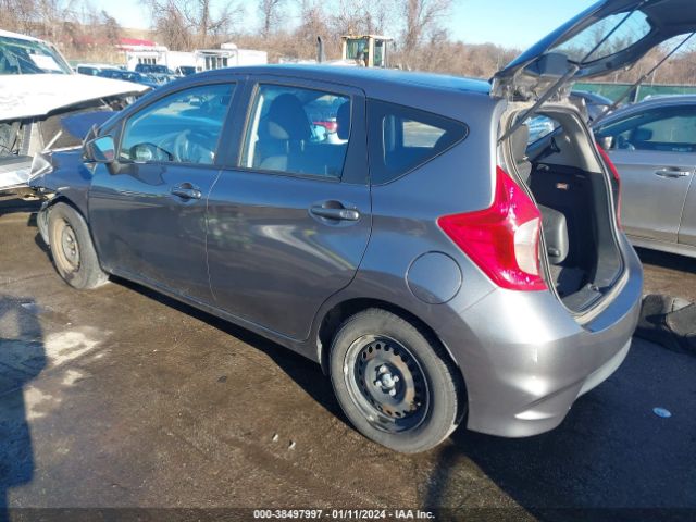 Photo 2 VIN: 3N1CE2CP0HL372328 - NISSAN VERSA NOTE 