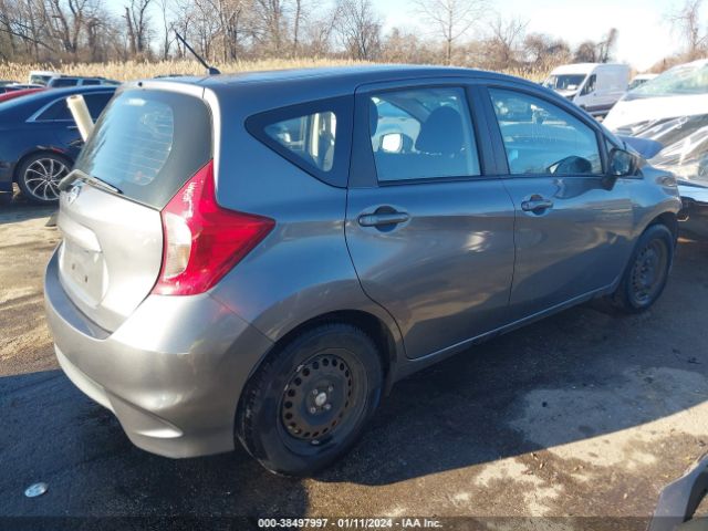 Photo 3 VIN: 3N1CE2CP0HL372328 - NISSAN VERSA NOTE 