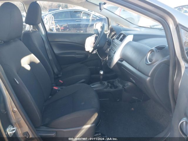 Photo 4 VIN: 3N1CE2CP0HL372328 - NISSAN VERSA NOTE 