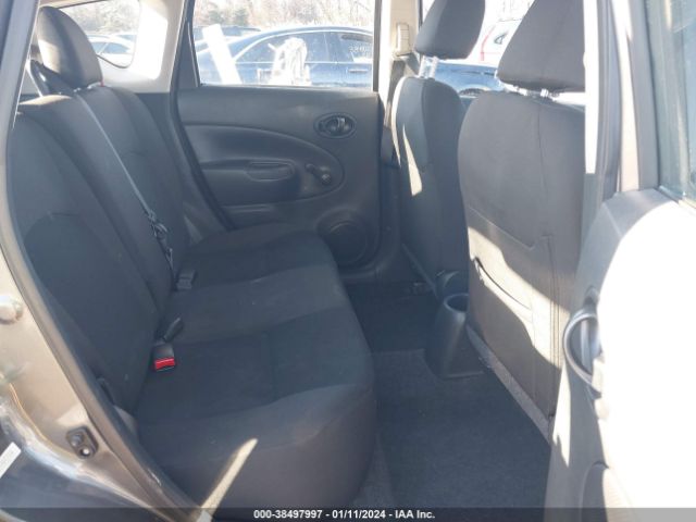 Photo 7 VIN: 3N1CE2CP0HL372328 - NISSAN VERSA NOTE 