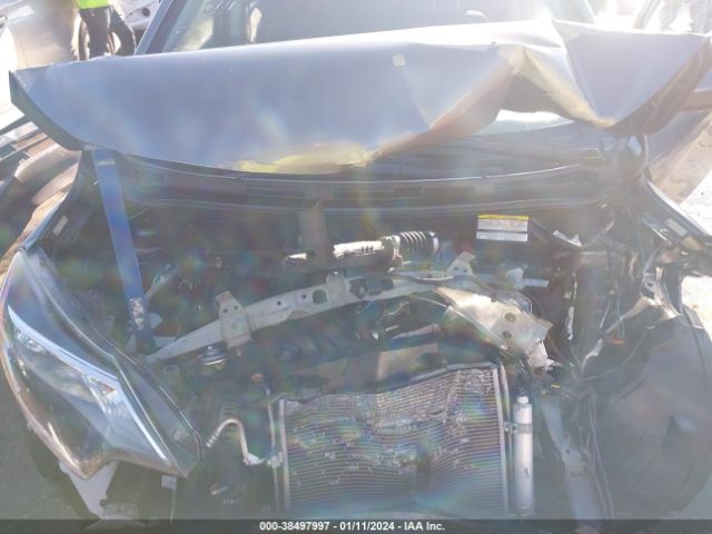 Photo 9 VIN: 3N1CE2CP0HL372328 - NISSAN VERSA NOTE 