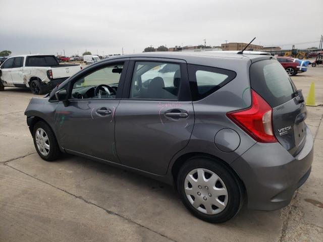 Photo 1 VIN: 3N1CE2CP0HL373544 - NISSAN VERSA NOTE 