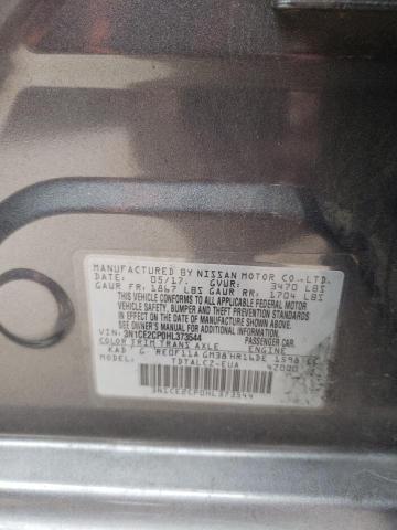 Photo 12 VIN: 3N1CE2CP0HL373544 - NISSAN VERSA NOTE 