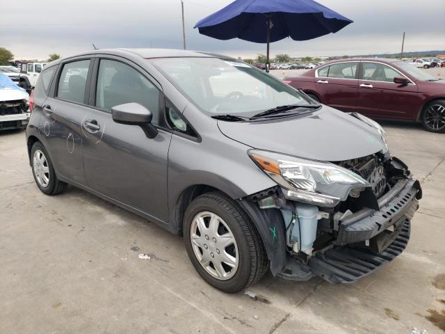 Photo 3 VIN: 3N1CE2CP0HL373544 - NISSAN VERSA NOTE 