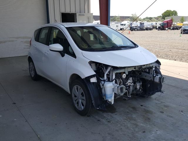 Photo 0 VIN: 3N1CE2CP0HL374127 - NISSAN VERSA NOTE 